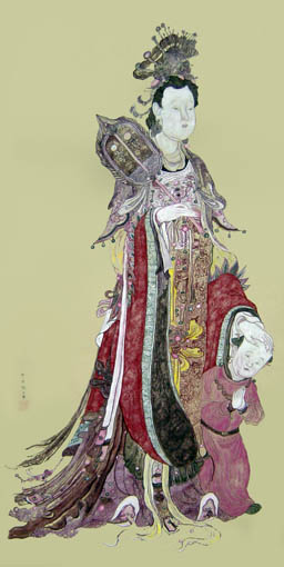 张占军作品7 张占军作品7