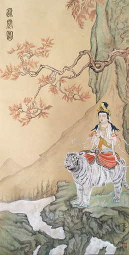 张占军作品8 张占军作品8