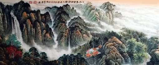 唐必林作品2 唐必林作品2