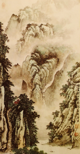 唐必林作品3 唐必林作品3