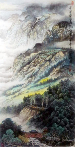 唐必林作品7 唐必林作品7