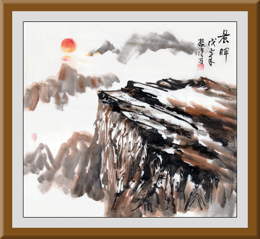 胡振汉作品2 胡振汉作品2