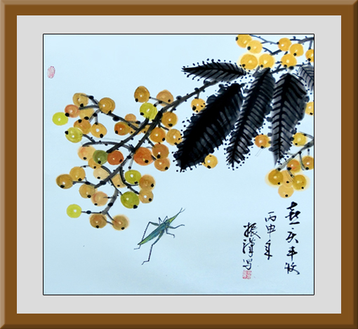 胡振汉作品2 胡振汉作品2