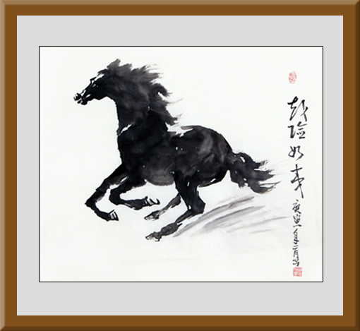 胡振汉作品2 胡振汉作品2