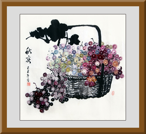 胡振汉作品7 胡振汉作品7