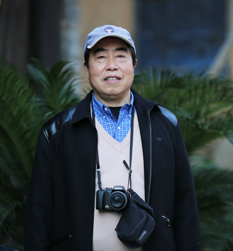 邵正夫——向中国民族建筑企业重点推荐的百位书画艺术名家