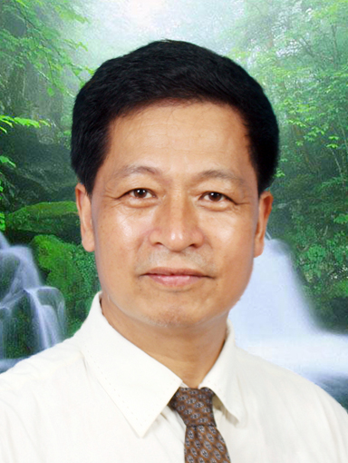 书画领航者——杨志谦作品精选系列之三 书画领航者——杨志谦作品精选系列之三