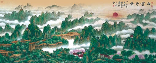 杨志谦作品3 杨志谦作品3