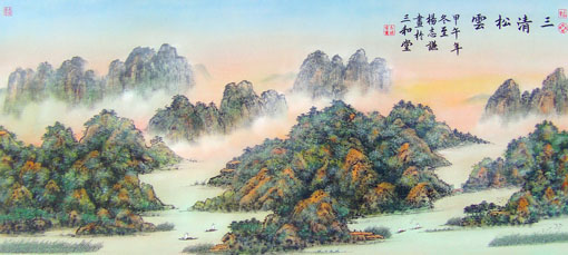 杨志谦作品5 杨志谦作品5