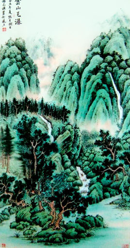 杨志谦作品6 杨志谦作品6