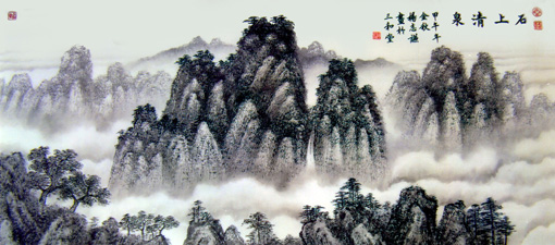 杨志谦作品8 杨志谦作品8