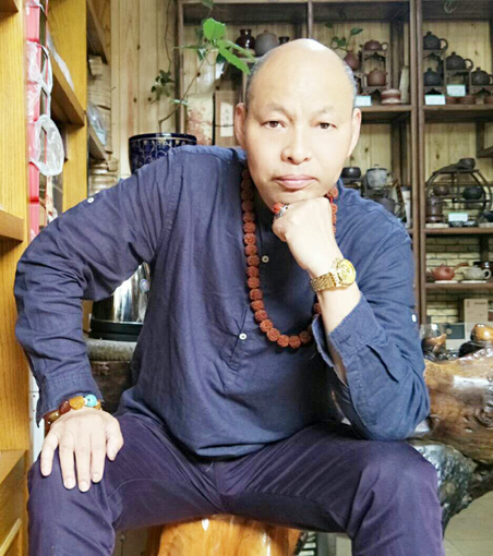 向中国民族建筑企业重点推荐的百位书画艺术名家——李慈林 向中国民族建筑企业重点推荐的百位书画艺术名家——李慈林