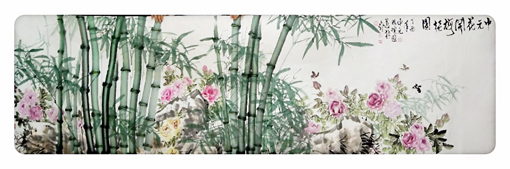 李慈林作品1 李慈林作品1