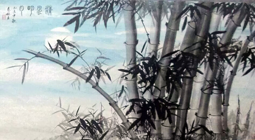 李慈林作品2 李慈林作品2