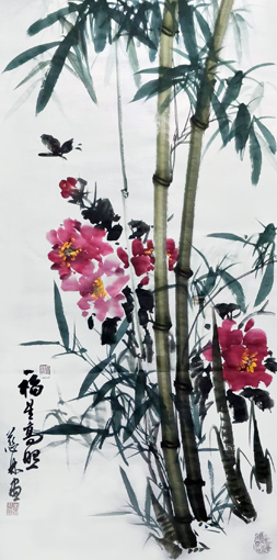 李慈林作品5 李慈林作品5