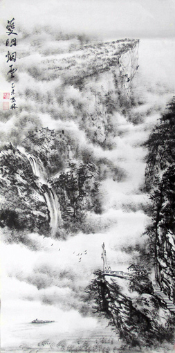 李慈林作品7 李慈林作品7