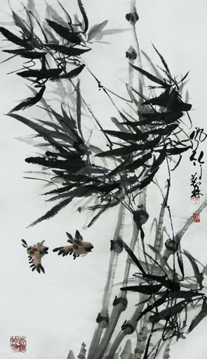 李慈林作品8 李慈林作品8