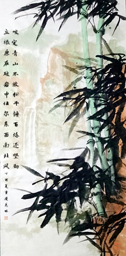 李慈林作品10 李慈林作品10