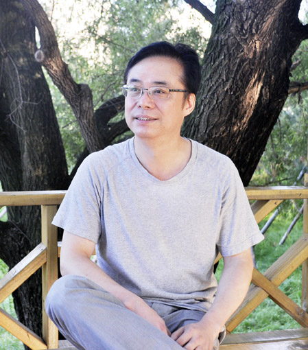 向中国民族建筑企业重点推荐的百位书画艺术名家——梁鑫岐 向中国民族建筑企业重点推荐的百位书画艺术名家——梁鑫岐