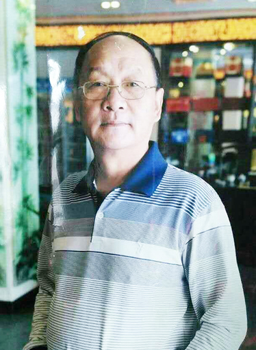 向中国民族建筑企业重点推荐的百位书画艺术名家——许源泉