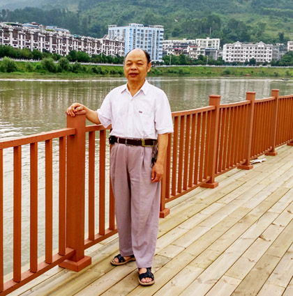 向中国民族建筑企业重点推荐的百位书画艺术名家——玉明轩 向中国民族建筑企业重点推荐的百位书画艺术名家——玉明轩