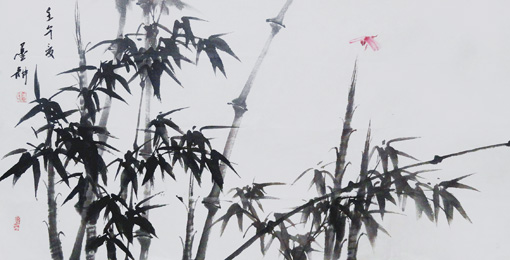 雷显平作品1 雷显平作品1