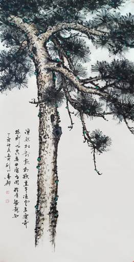 雷显平作品1 雷显平作品1