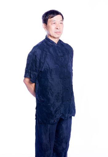 书画领航者——谭贵清作品精选系列之六 书画领航者——谭贵清作品精选系列之六