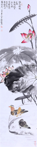 杨新社作品3 杨新社作品3