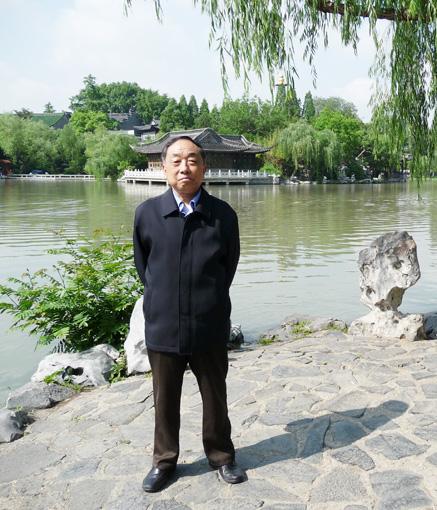 向中国民族建筑企业重点推荐的百位书画艺术名家——夏平权 向中国民族建筑企业重点推荐的百位书画艺术名家——夏平权