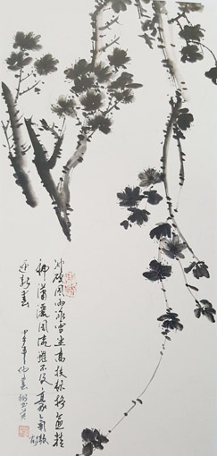 杨书英作品1 杨书英作品1