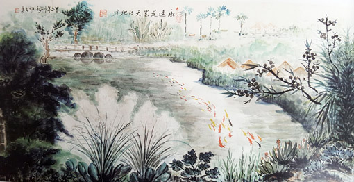 杨书英作品7 杨书英作品7