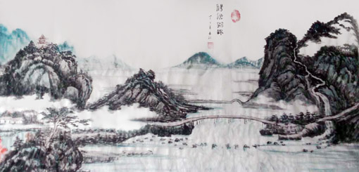 杨书英作品9 杨书英作品9