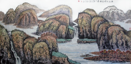 赵勉华作品2 赵勉华作品2