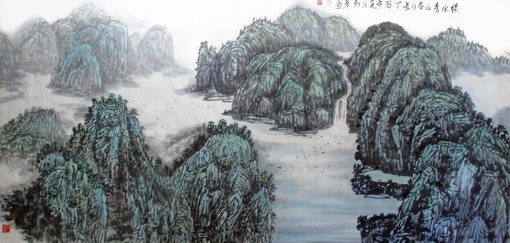 赵勉华作品3 赵勉华作品3