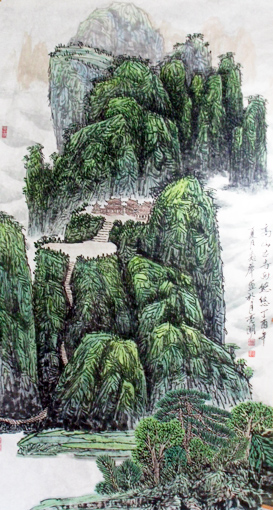 赵勉华作品5 赵勉华作品5