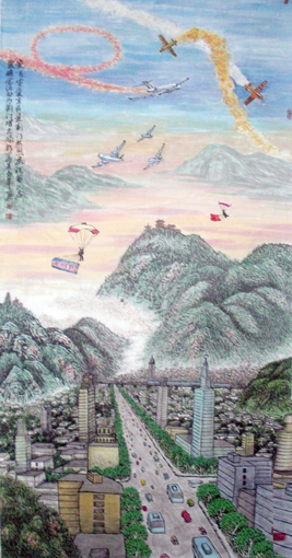 赵勉华作品6 赵勉华作品6