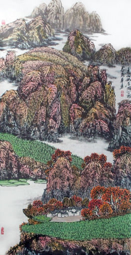 赵勉华作品10 赵勉华作品10