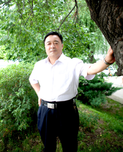 蒋鸿峰——“艺术名家”重点推荐