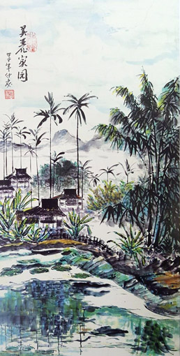 杨书英作品2 杨书英作品2