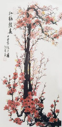 杨书英作品3 杨书英作品3