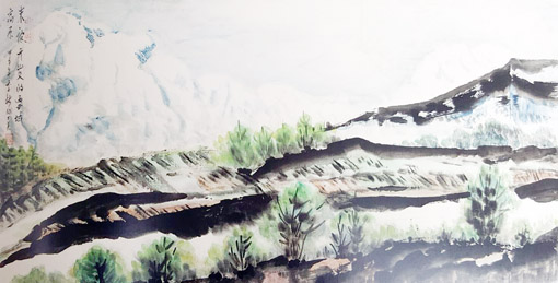 杨书英作品8 杨书英作品8