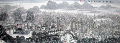 赵勉华作品10 赵勉华作品10