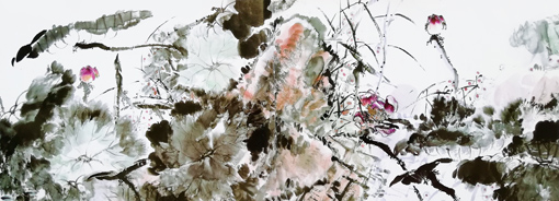 何农作品2 何农作品2