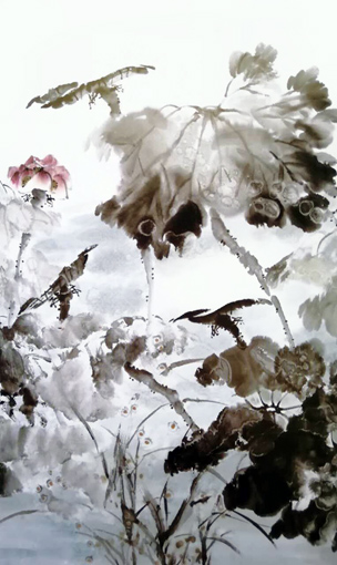 何农作品5 何农作品5