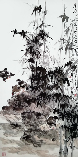 何农作品6 何农作品6