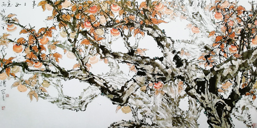 何农作品7 何农作品7