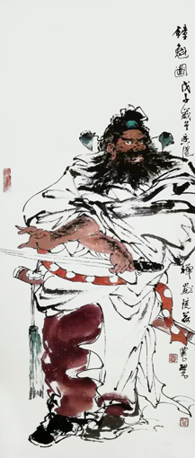 何农作品9 何农作品9