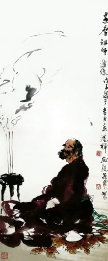 何农作品10 何农作品10