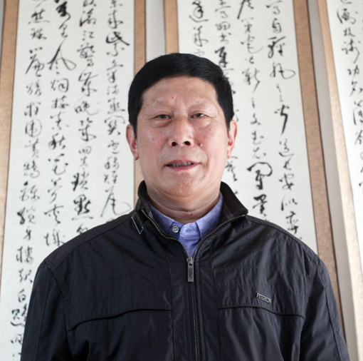 向中国民族建筑企业重点推荐的百位书画艺术名家——靳少彦 向中国民族建筑企业重点推荐的百位书画艺术名家——靳少彦